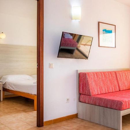 Apto Con Terraza 402 Cala Millor  Exterior photo