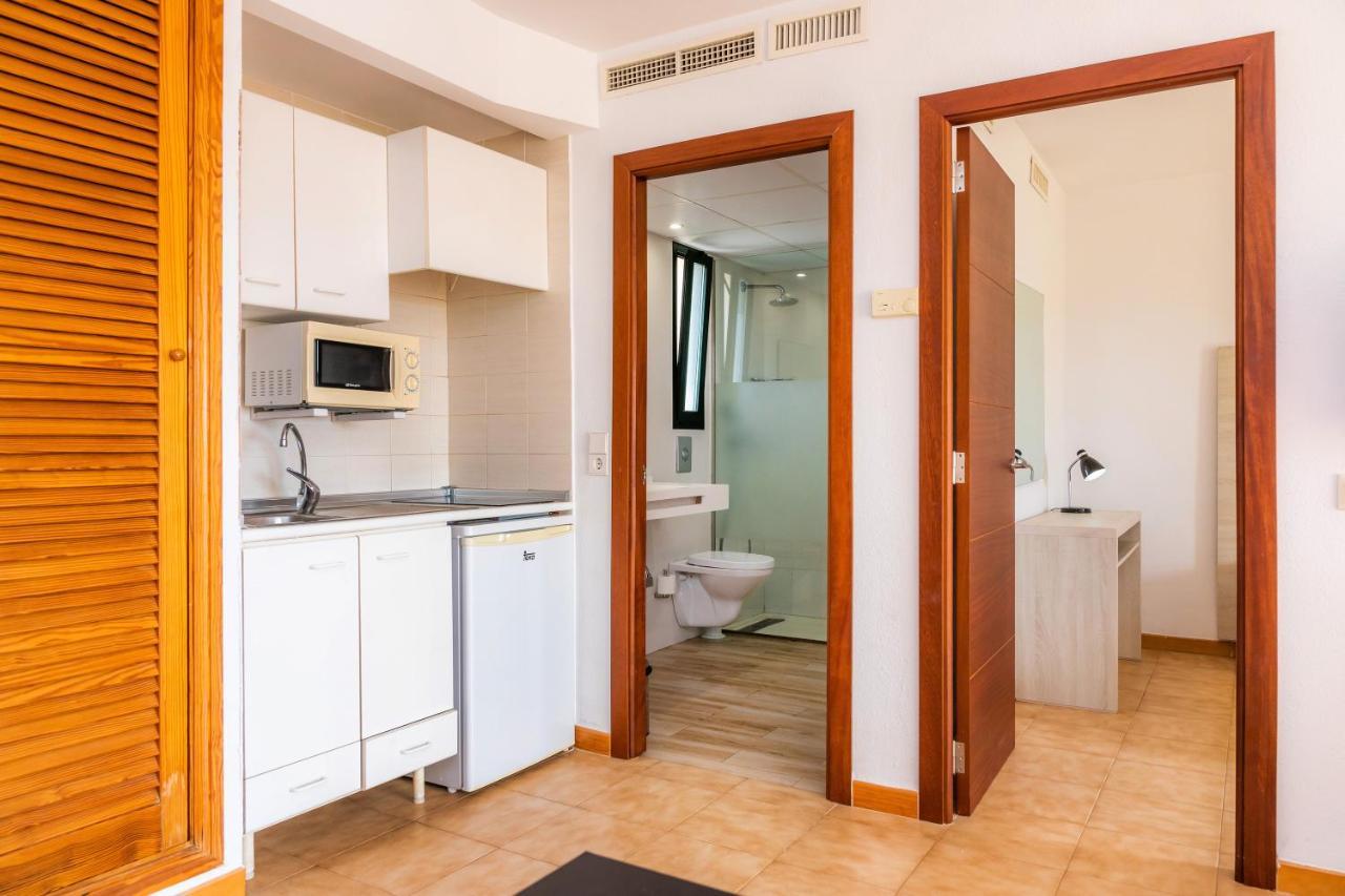 Apto Con Terraza 402 Cala Millor  Exterior photo