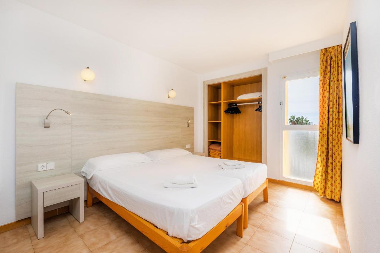 Apto Con Terraza 402 Cala Millor  Exterior photo