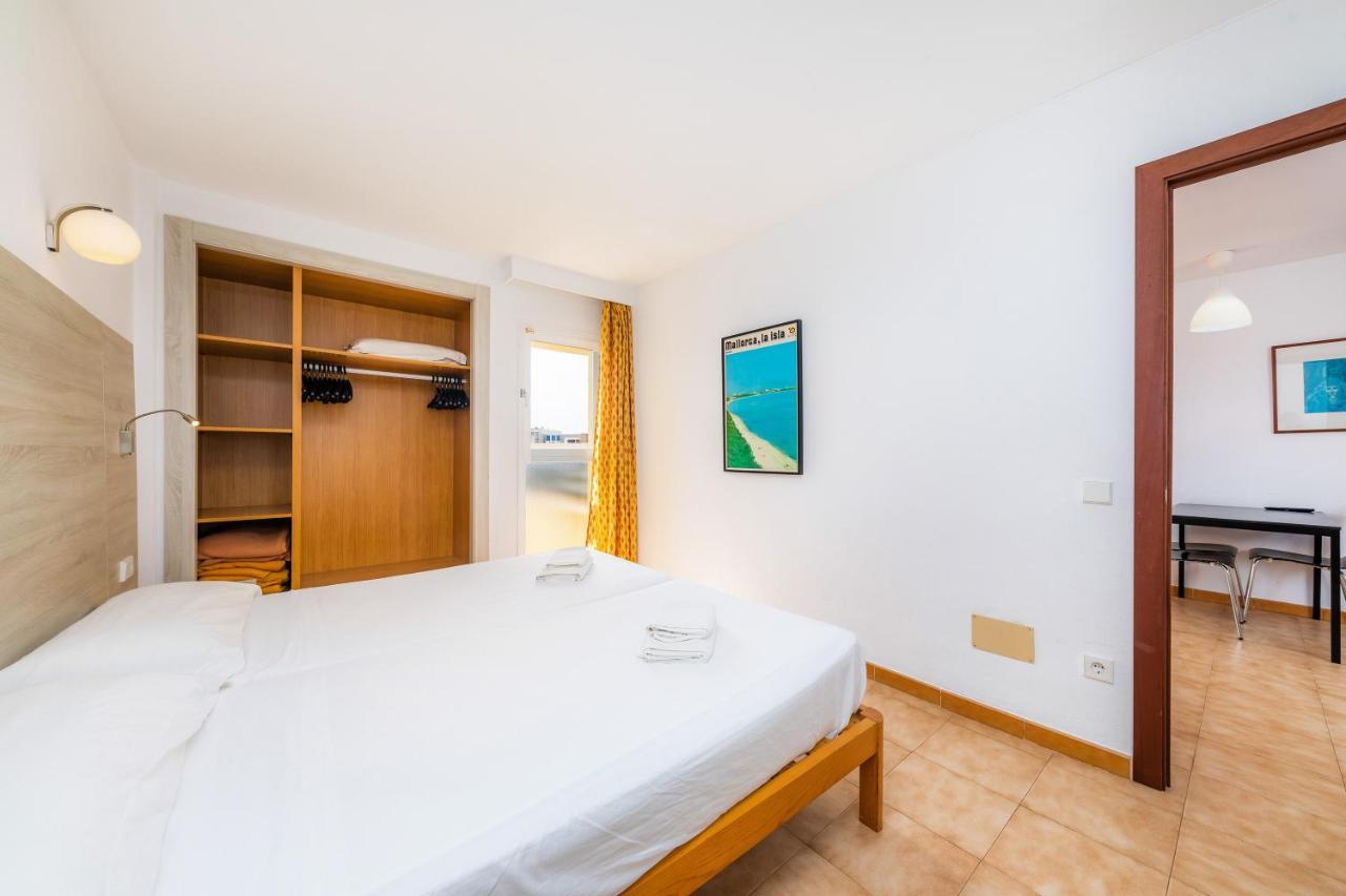 Apto Con Terraza 402 Cala Millor  Exterior photo