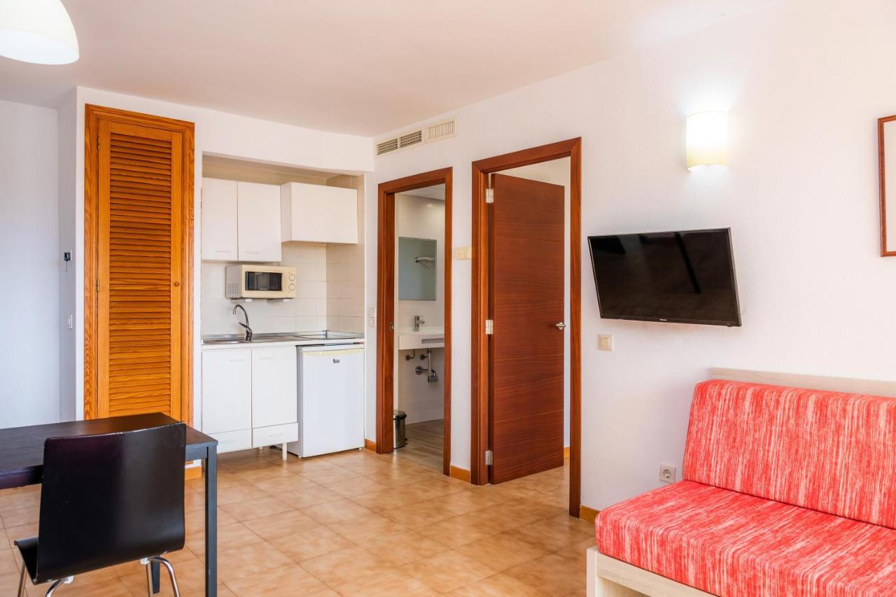 Apto Con Terraza 402 Cala Millor  Exterior photo