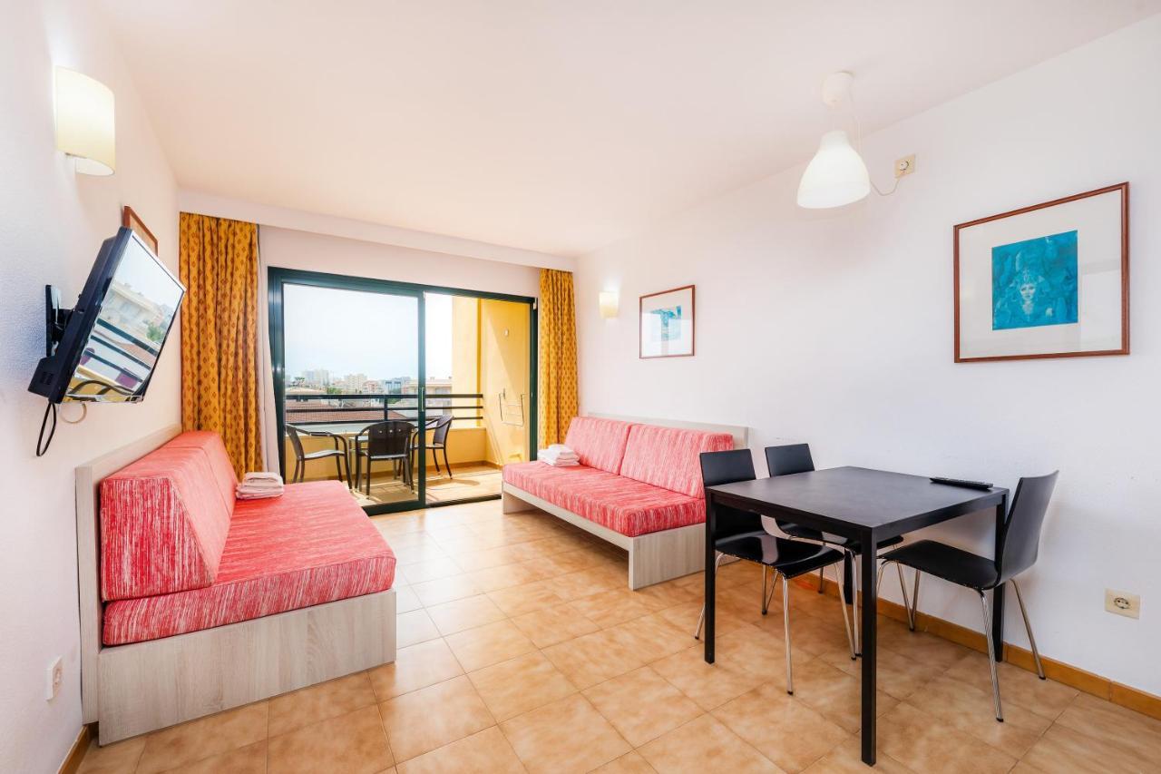 Apto Con Terraza 402 Cala Millor  Exterior photo